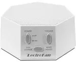 LectroFan Fan Sound White Noise Machine