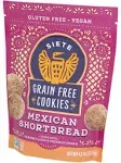 Siete Cookies, Grain Free, Mexican Shortbread - 4.5 oz