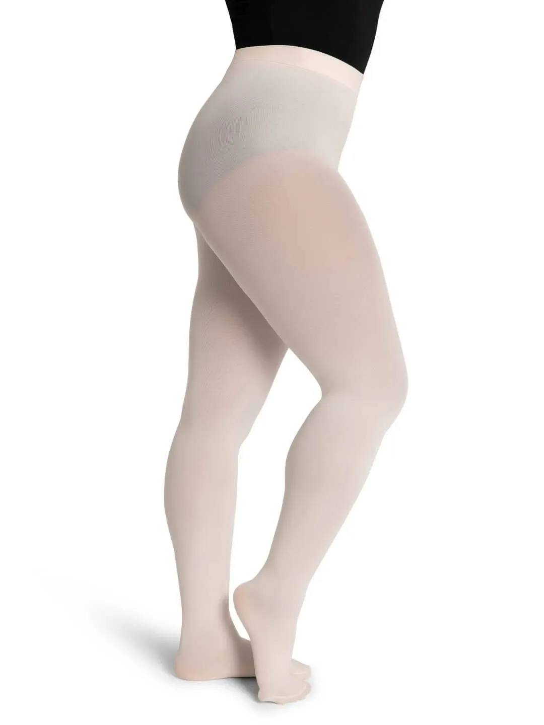 Women's Capezio Footed Tights | Ballet Tights | Tights