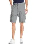 Levi&#039;s MONUMENT Men&#039;s Carrier Loose-Fit Non-Stretch 9.5&#034; Cargo Shorts, US 32