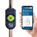 Moen Flo Smart Water Monitor and Shutoff