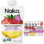 Noka Superfood Immune Smoothie