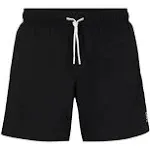 Boss - Iconic Swim Shorts - Black - S