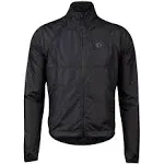 Pearl Izumi Men's Quest Barrier Convertible Jacket