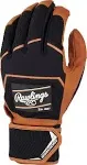 | Workhorse Baseball Batting Gloves | Compression Strap | Adult | Multiple Color