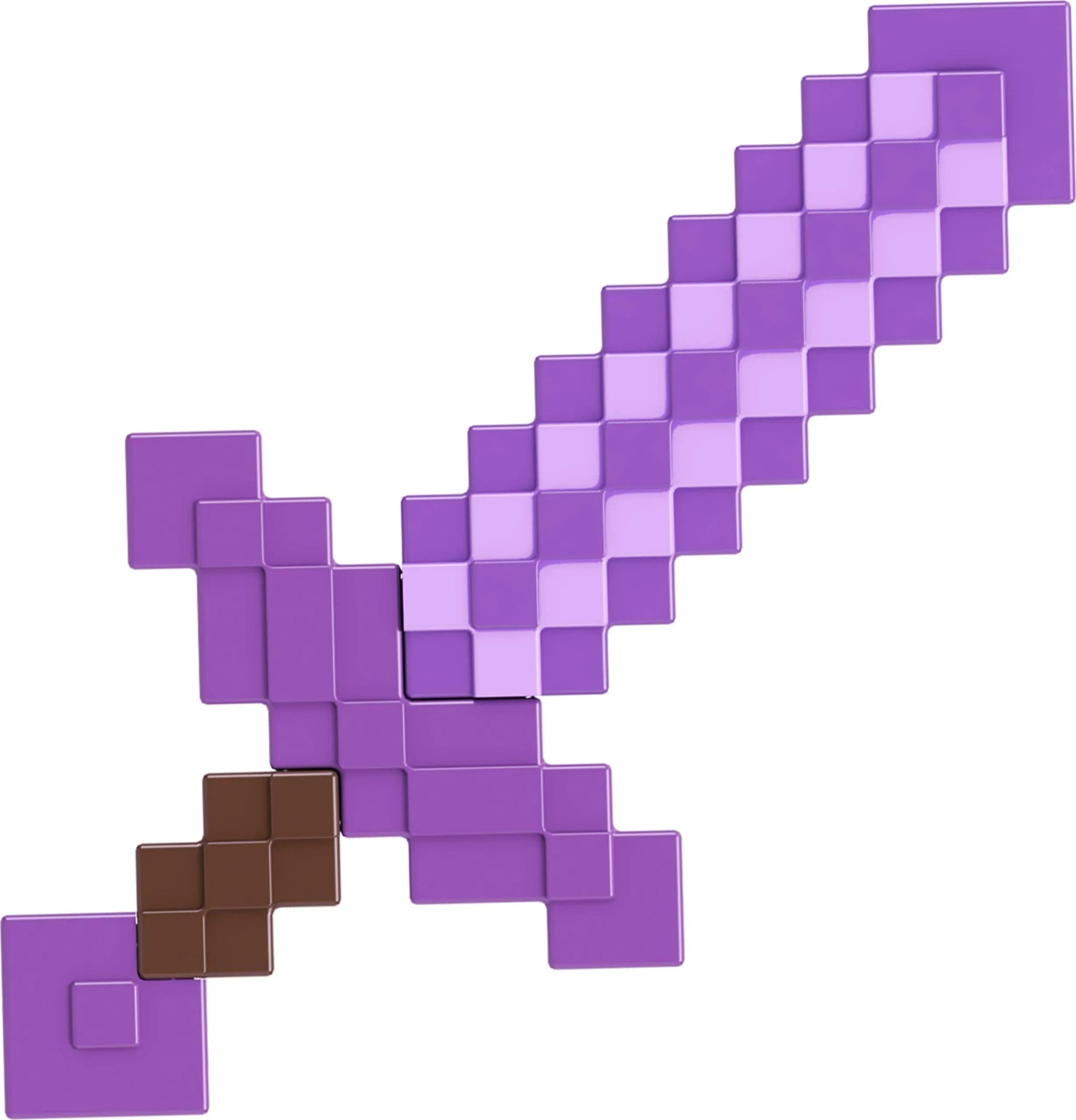 Minecraft - Enchanted Sword