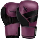 Hayabusa S4 Boxing Gloves