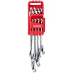 Craftsman V-Series Cmmt87375v Wrench Set: 8 PC, Metric