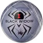 Hammer Black Widow Viz-A-Ball Bowling Ball