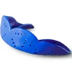 Sisu Aero Mouthguard - Royal Blue Large