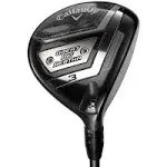 CALLAWAY 2023 GBB FAIRWAY 5 WOOD GRAPHITE LIGHT - 1/2 IN