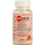 SaltStick Saltstick Fastchews Chewable Electrolyte Tablets: Bottle of