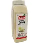 Badia Onion, Granulated