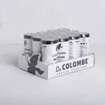 La Colombe Mocha Draft Cold Brew Latte, 9 Fluid Ounce - 12/Case.