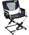 GCI Outdoor Pico Arm Chair Indigo