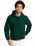 Hanes Unisex Ecosmart 50/50 Pullover Hooded Sweatshirt