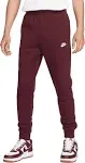 Nike Men's Sportswear Club Fleece Joggers