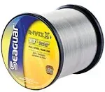 Seaguar InvizX Fluorocarbon Line, 15-lb.