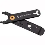 Wolf Tooth Combo Masterlink Pliers Blue