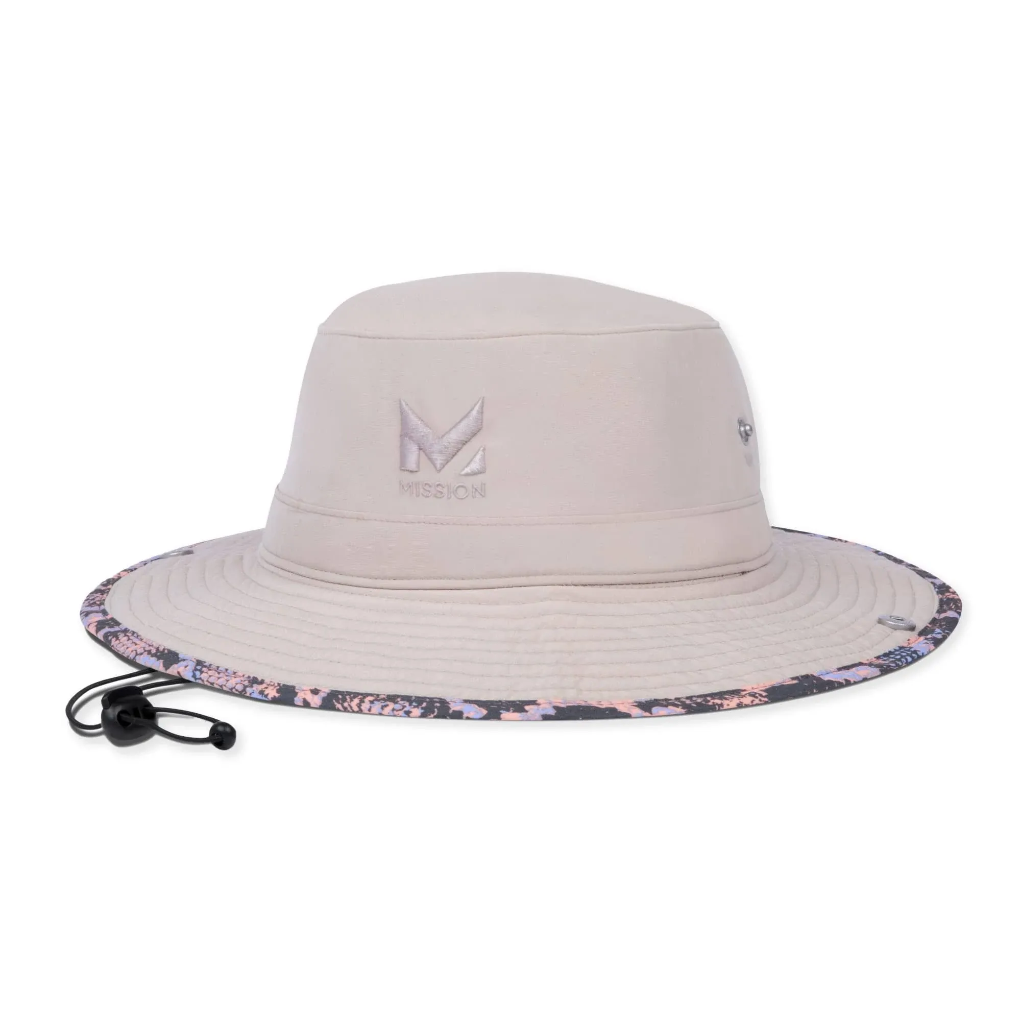 MISSION Cooling Bucket Hat