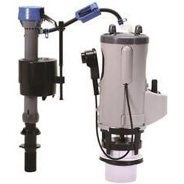 Fluidmaster Duo Flush Complete System 550DFRK-3