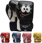 Jayefo Boxing Gloves for Kids & Children - Youth Boxing Gloves for Boxing, Kick Boxing, Muay Thai and MMA - Beginners Heavy Bag Gloves for Heavy