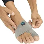 Vive Health Bunion Splint - Gray