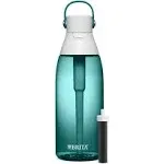 BRITA 36oz. PREMIUM FILTERING LEAK PROOF WATER BOTTLE FILTER INSIDE