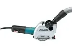 Makita 9565CV 5" SJS™ High-Power Angle Grinder