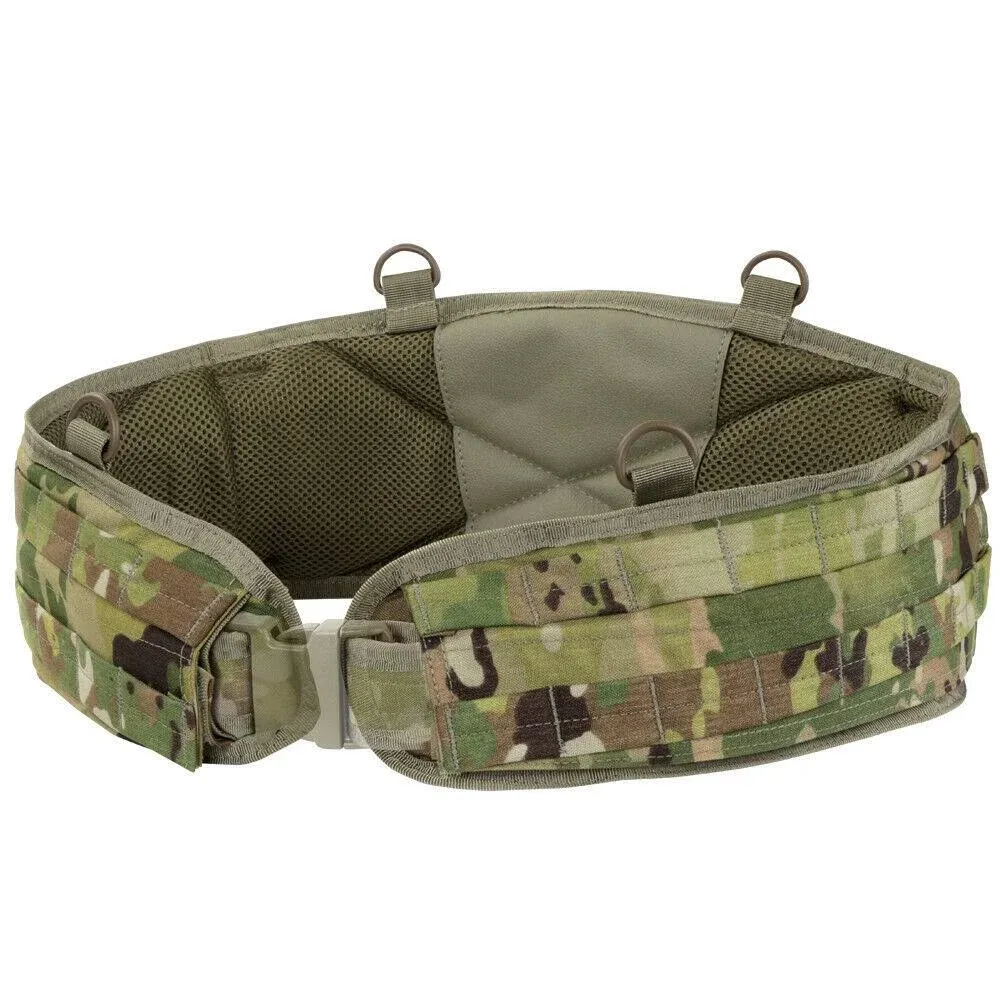 Condor Battle Belt Gen II - Scorpion OCP 241-800