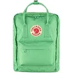 Fjallraven Kanken Backpack Apple Mint