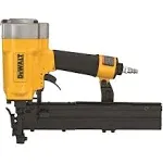 DeWalt DW451S2R 16-Gauge Wide Crown Lathing Stapler