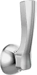 Delta Stryke H550CZ Single Handle Lever - Champagne Bronze