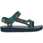 Teva Unisex-Child Original Universal Sandal