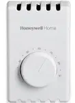 Honeywell Electric Heat Thermostat