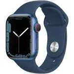 Adult Apple Watch Series 7