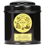 MARIAGE FRERES. VANILLE DES ILES, 100g Loose Tea, in a Tin Caddy (1 Pack) Seller Product Id MRLS63 - USA Stock