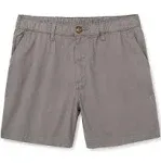 Chubbies Men's 5.5 inch The Silver Linings Shorts, Grey, Small