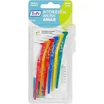 TePe Angle Interdental Brush - Variety 6 Pack