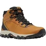 Columbia Men's Newton Ridge Plus Ii Suede Waterproof Hiking Boot