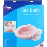 Carex Sitz Bath