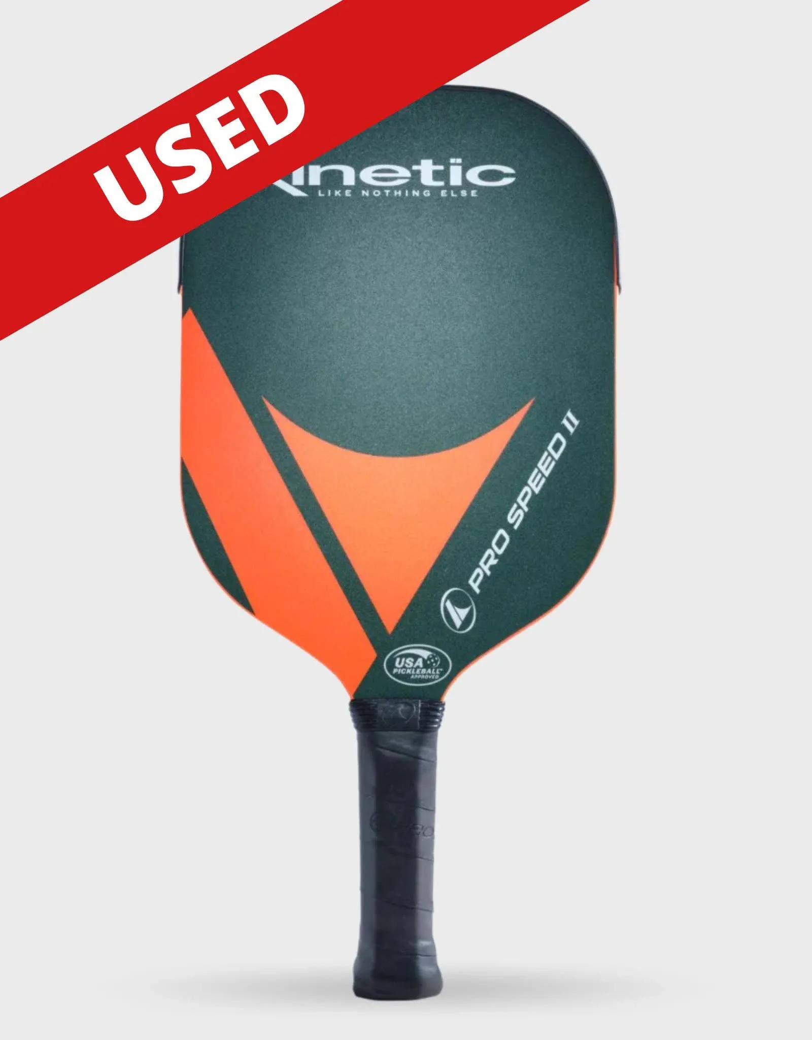 ProKennex Pro Speed II - Pickleball Paddle