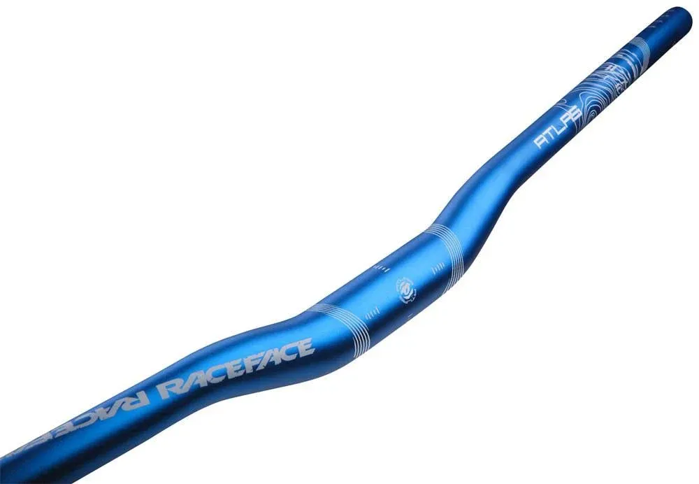 Race Face Atlas Riser Handlebar