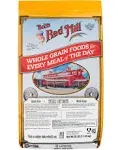 Bob's Red Mill Resealable Extra Thick Rolled Oats 