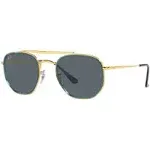 Ray-Ban The Marshal II Sunglasses 9069A5 Copper