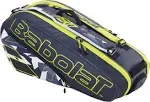 Babolat Pure Aero RH6 Tennis Bag