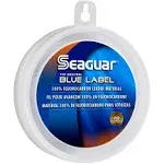 Seaguar Blue Label Fluorocarbon Leader 30 lb