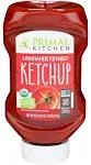 Primal Kitchen Organic Unsweetened Squeeze Ketchup, 18.5 Oz