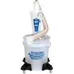 Oneida Dust Deputy Deluxe Cyclone Separator Kit