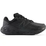 New Balance Fresh Foam x 840F Slip Resistant 9.5 Women's Black